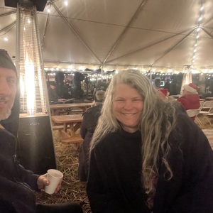 Fundraising Page: Michele Bartholomew